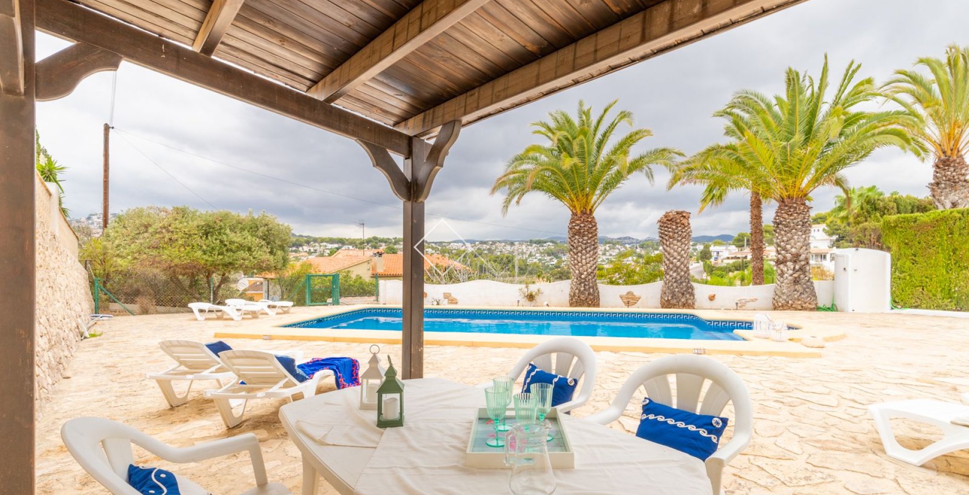  - Villa - Moraira - Costera del Mar