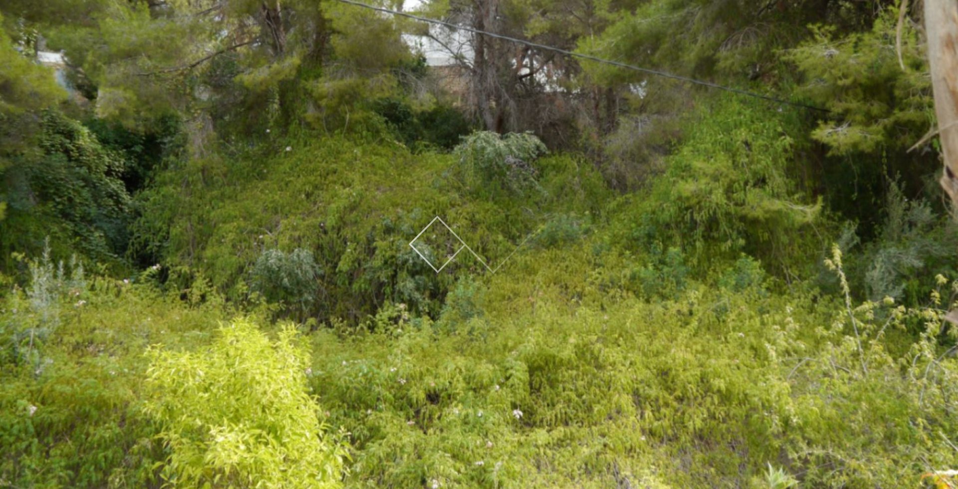  - Parzellen und Grundstücke - Benissa - Buenavista