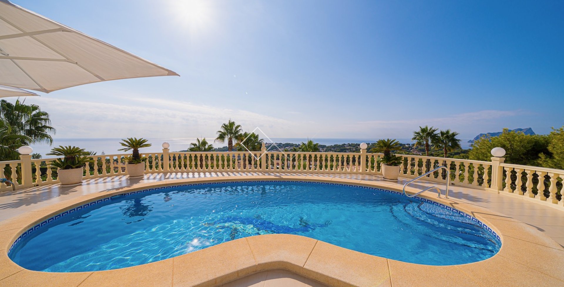  - Villa - Moraira - San Jaime