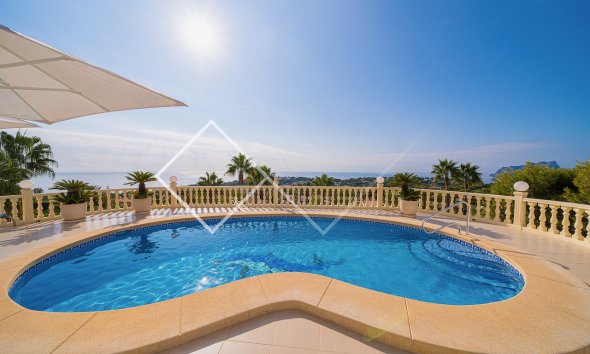  - Villa - Moraira - San Jaime