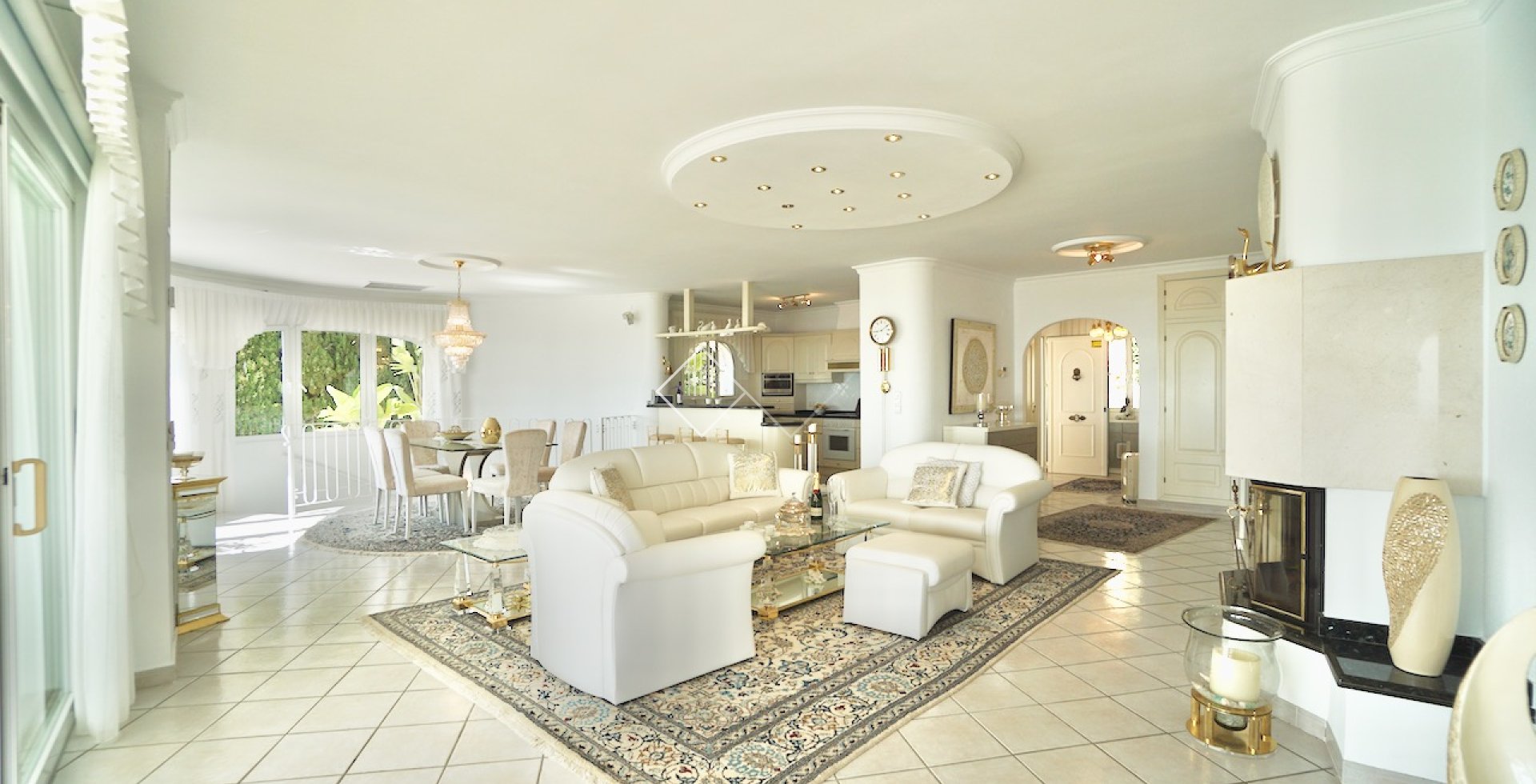  - Villa - Moraira - San Jaime