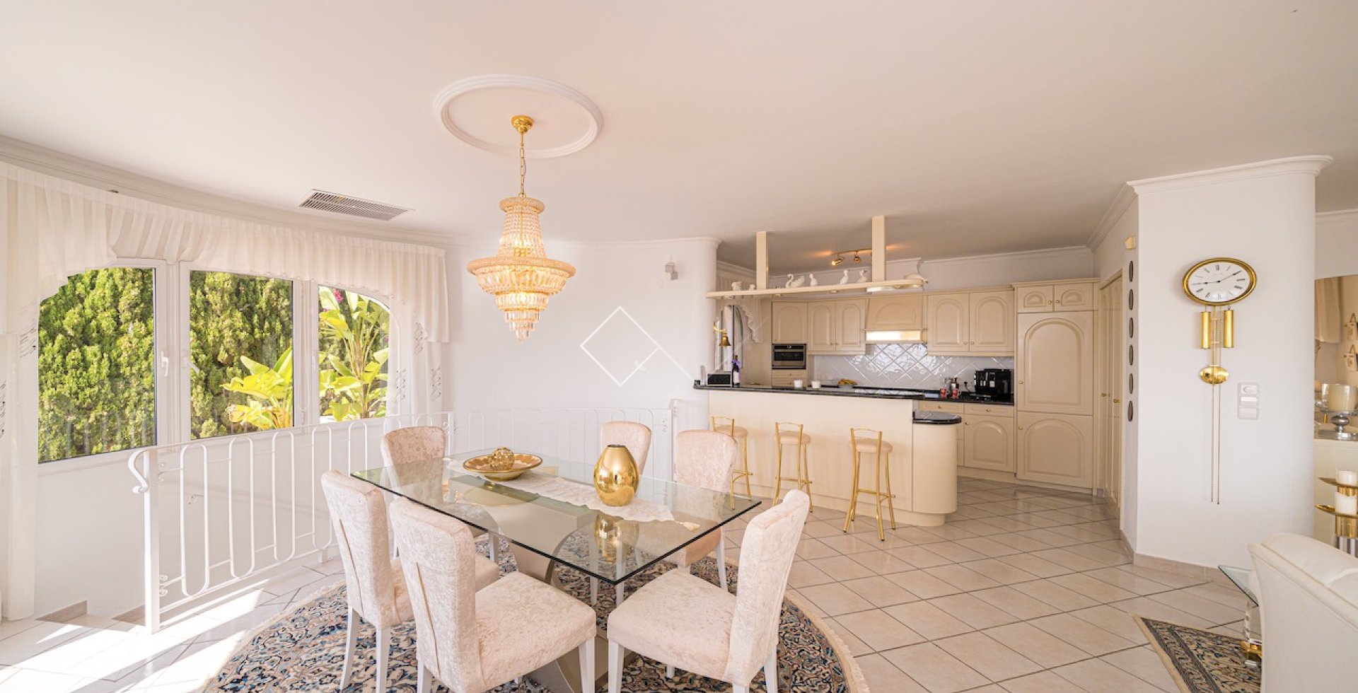  - Villa - Moraira - San Jaime