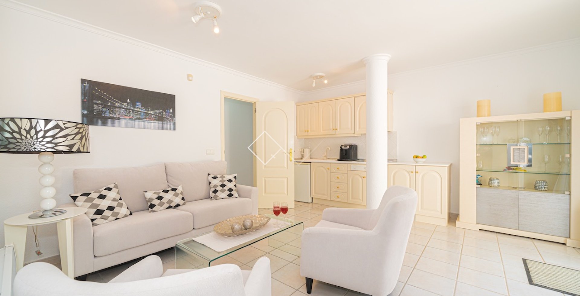  - Villa - Moraira - San Jaime