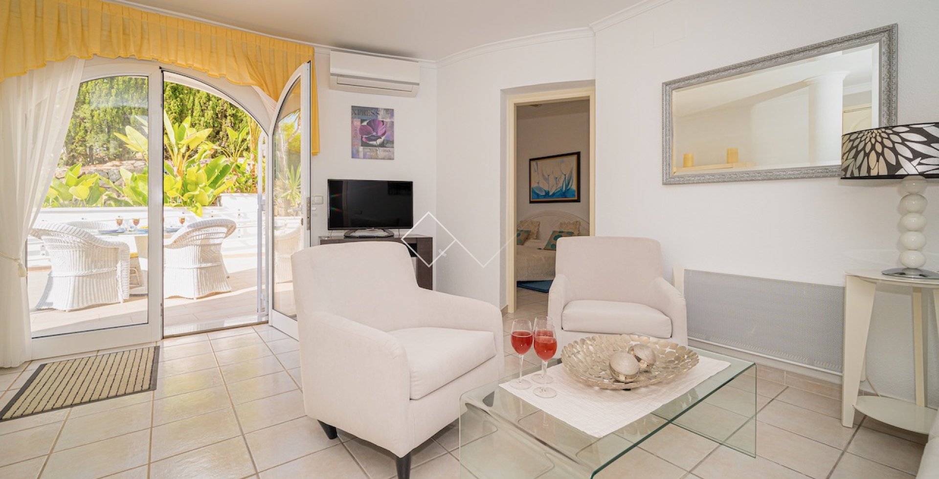  - Villa - Moraira - San Jaime