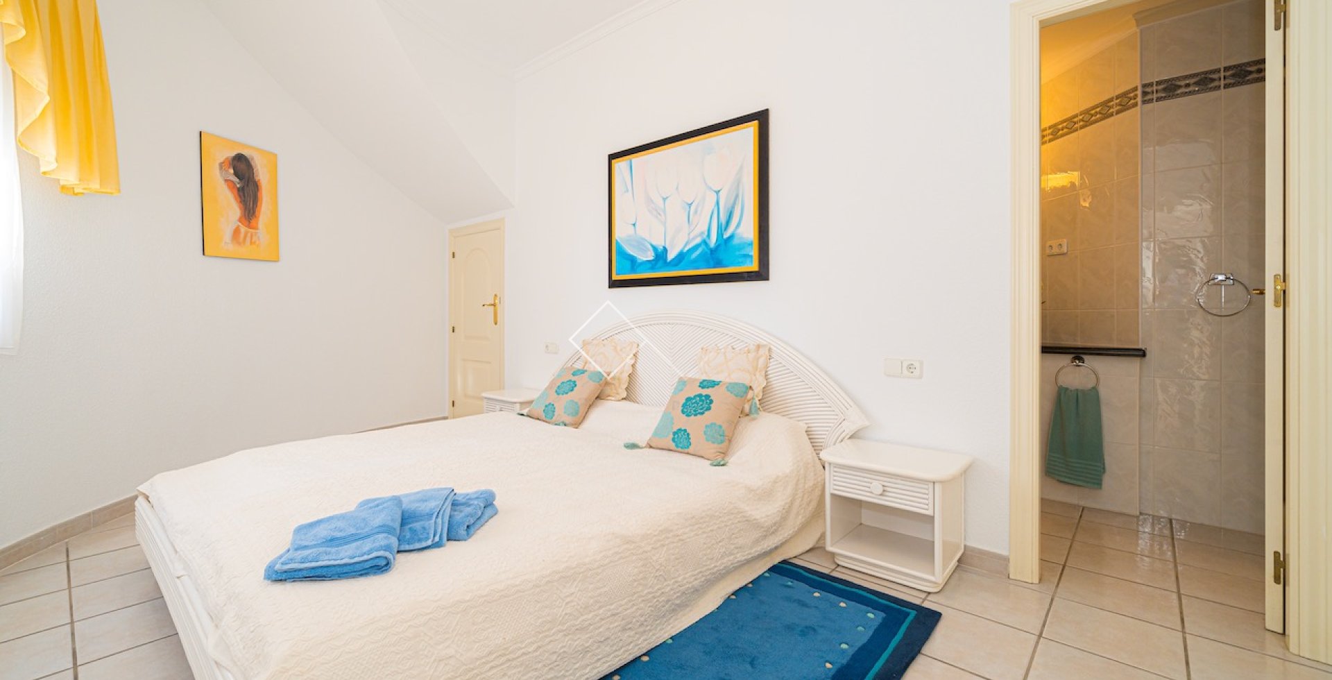  - Villa - Moraira - San Jaime