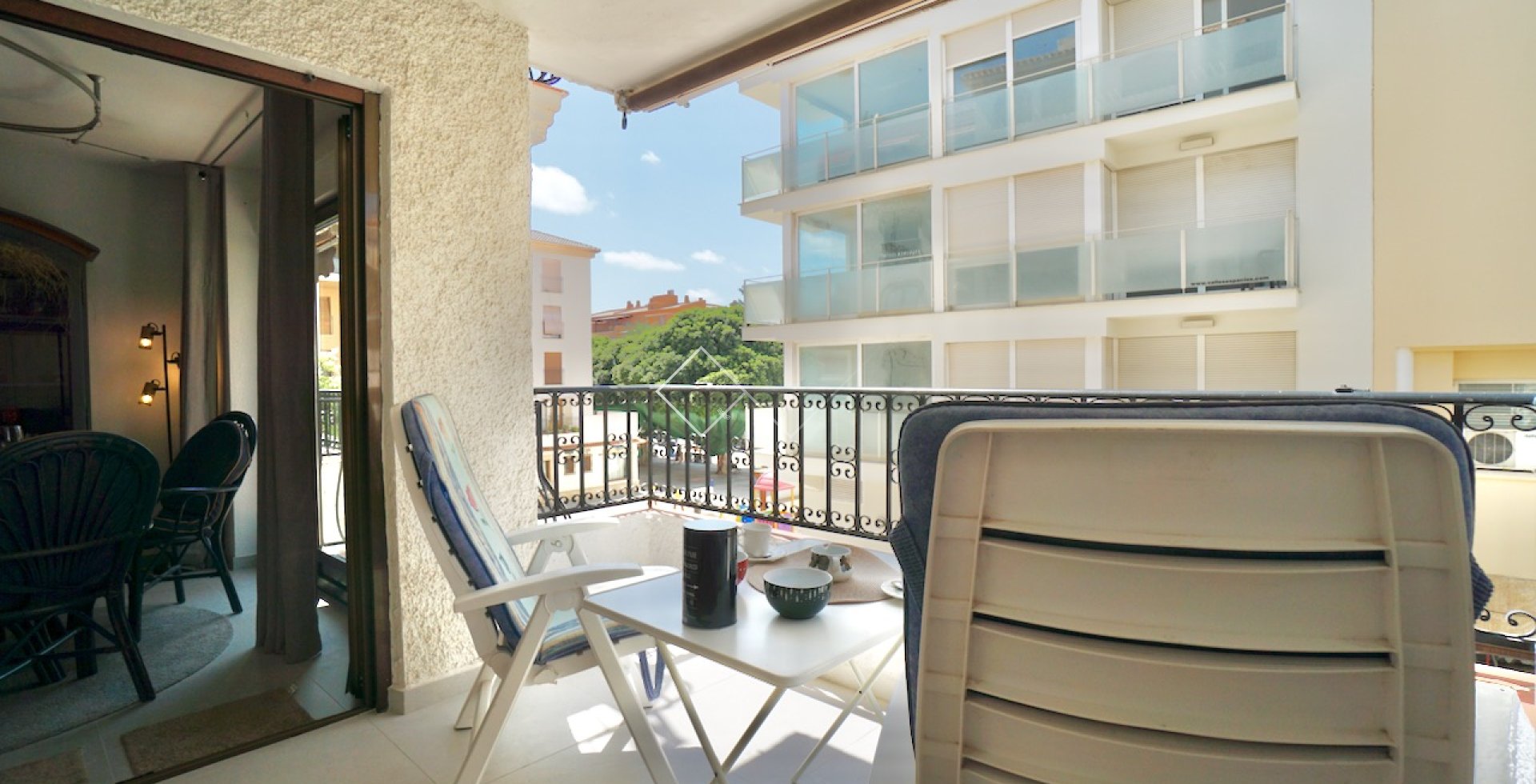  - Appartement / Logement - Moraira - Casco Urbano