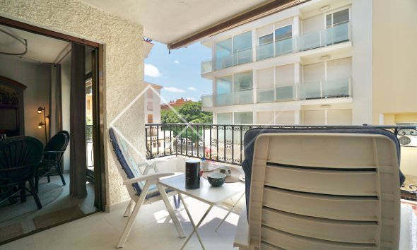  - Appartement / Logement - Moraira - Casco Urbano