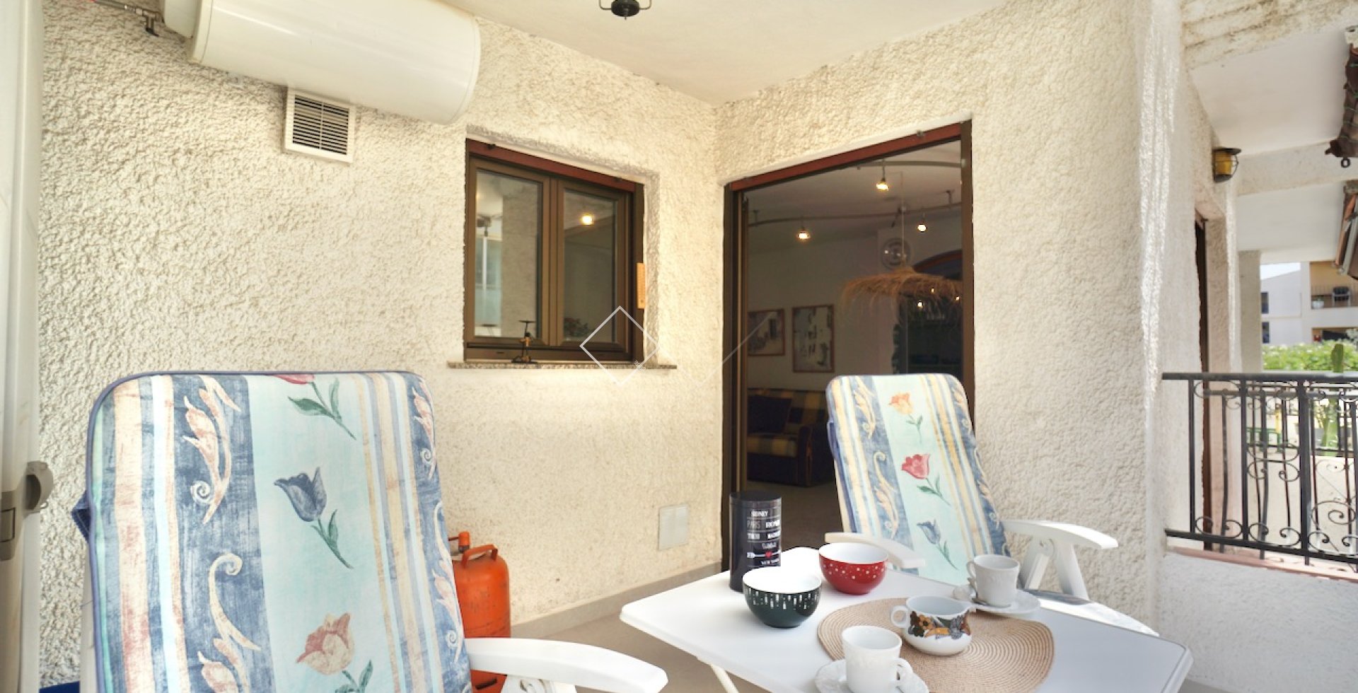  - Appartement / Logement - Moraira - Casco Urbano