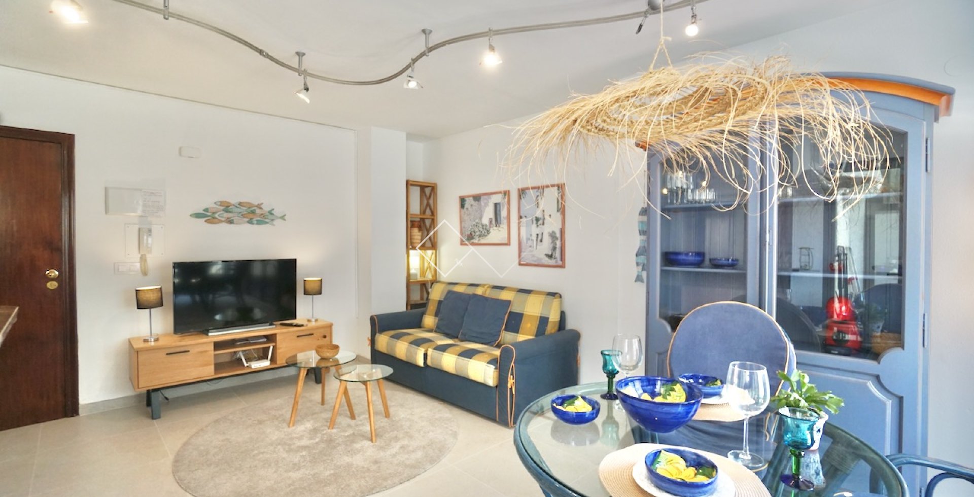  - Appartement / Logement - Moraira - Casco Urbano