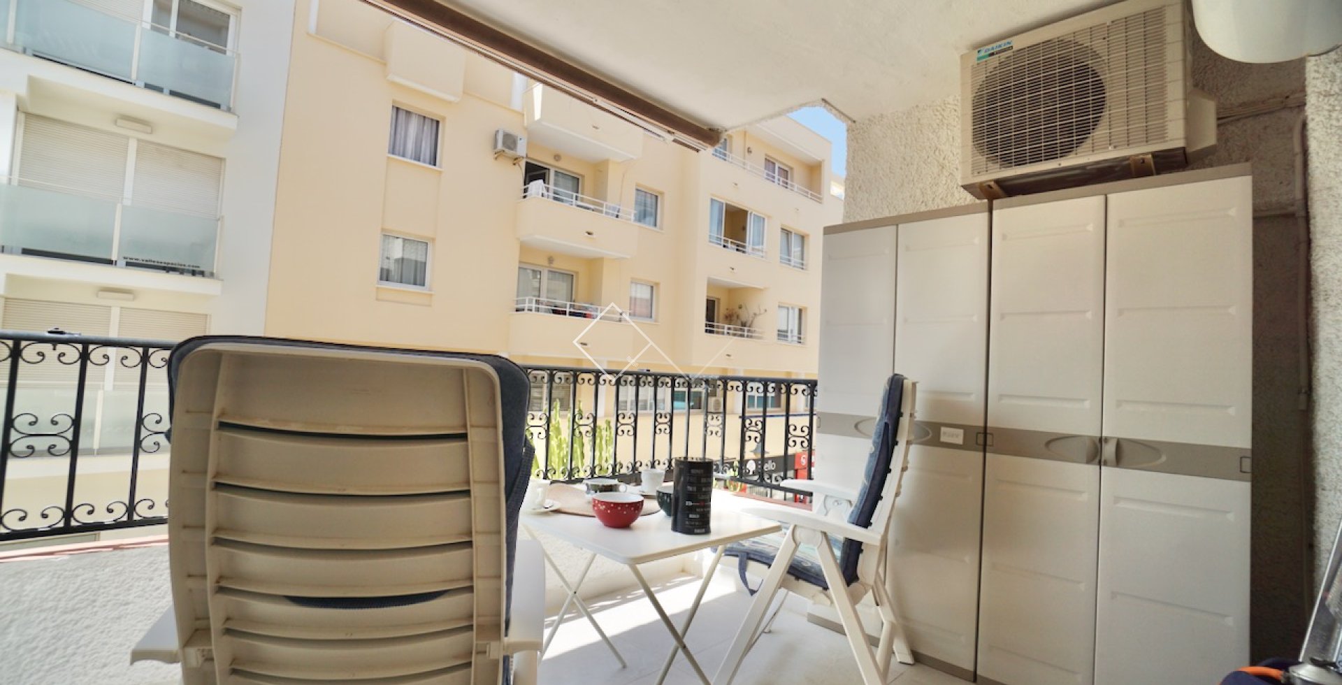  - Appartement / Logement - Moraira - Casco Urbano