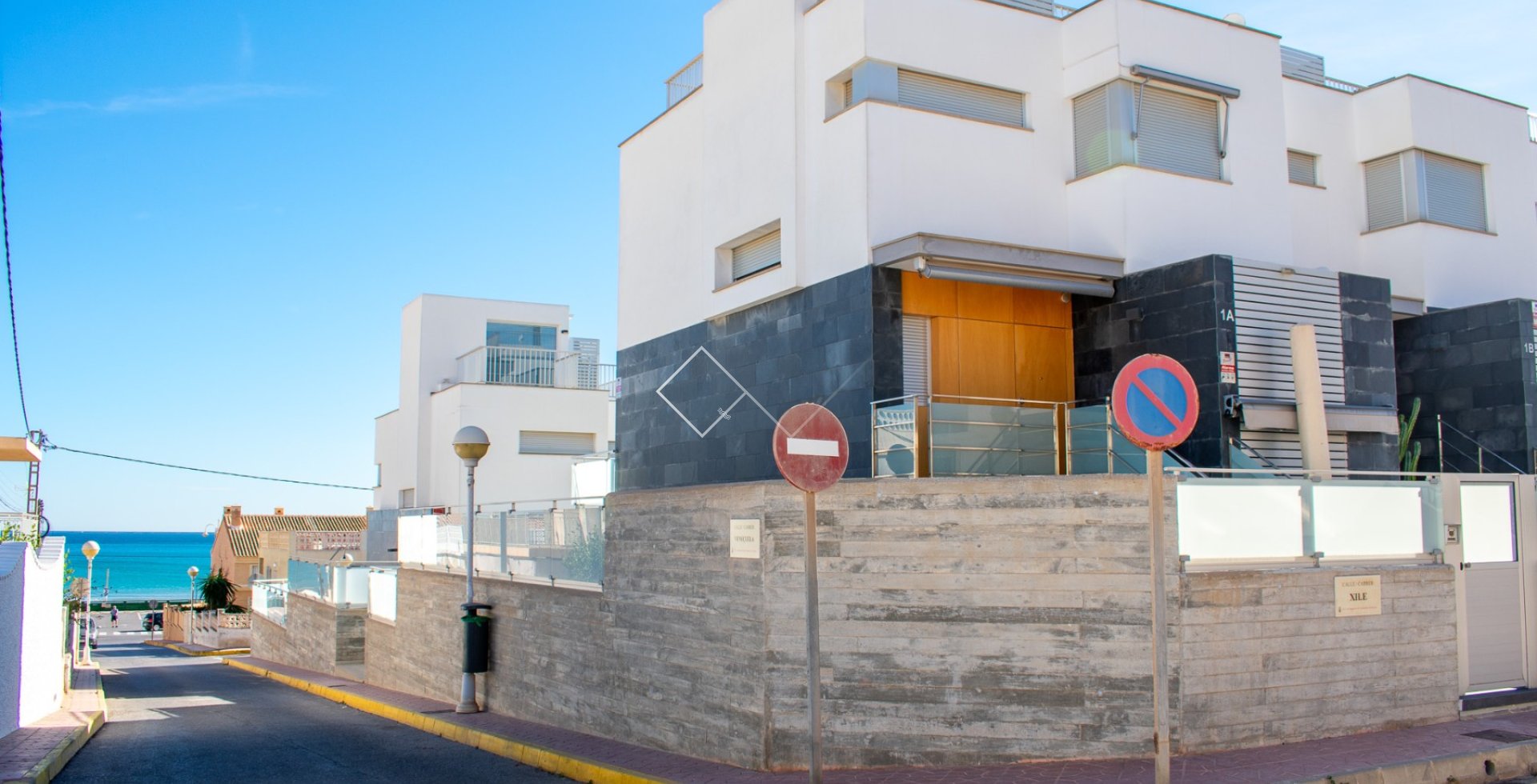  - Huis van de stad - Guardamar del Segura - Guardamar Playa