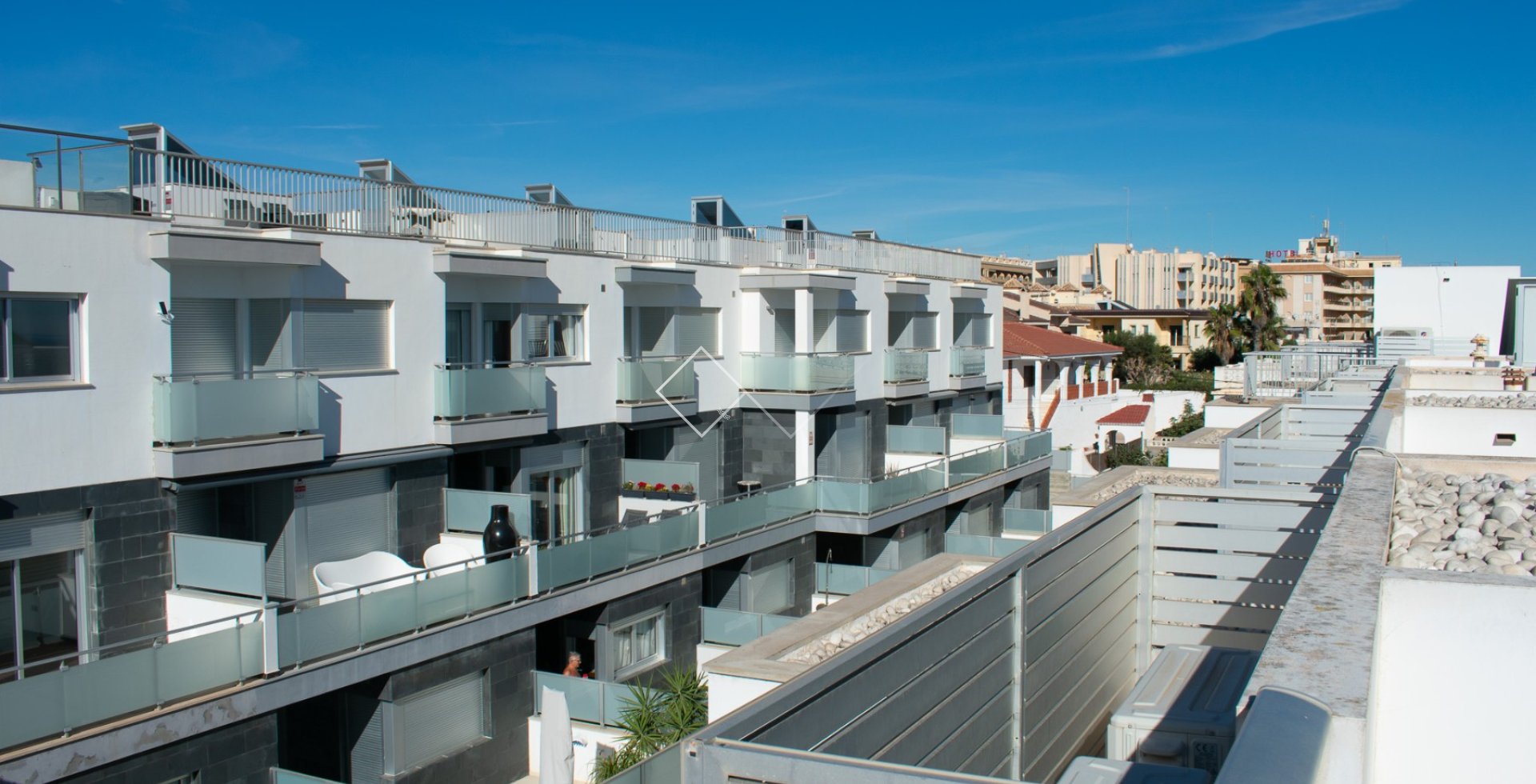  - Stadthaus - Guardamar del Segura - Guardamar Playa