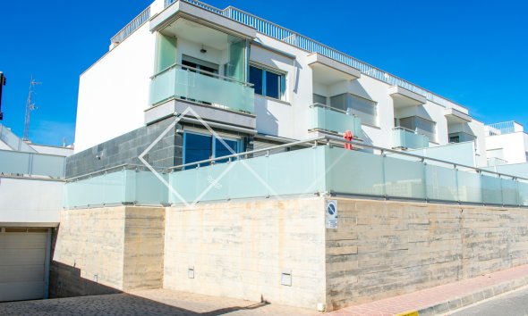  - Town House - Guardamar del Segura - Guardamar Playa