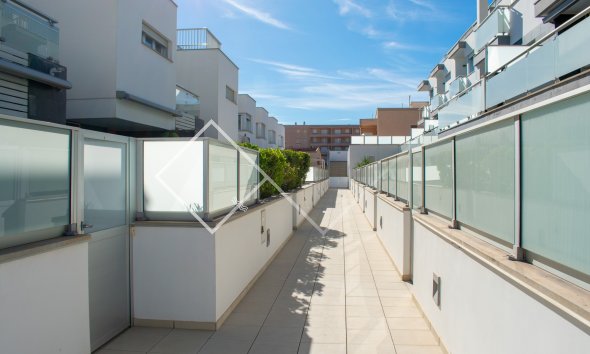  - Town House - Guardamar del Segura - Guardamar Playa