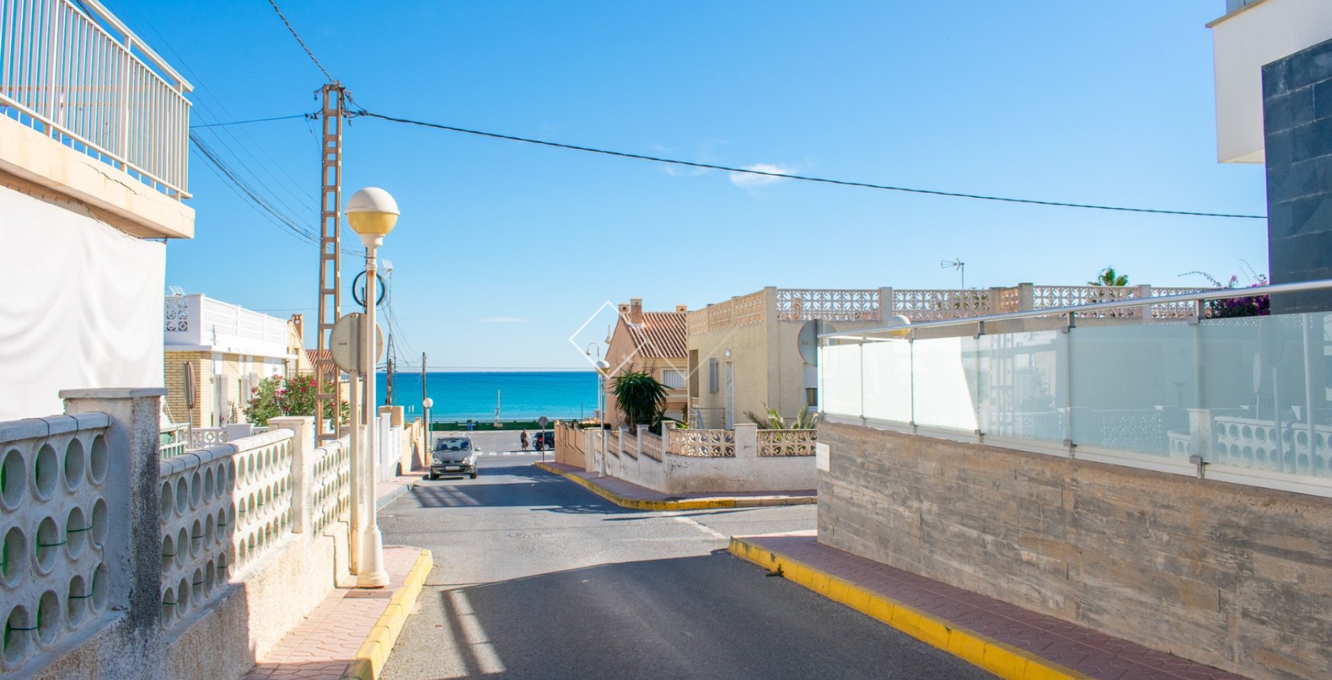  - Stadthaus - Guardamar del Segura - Guardamar Playa