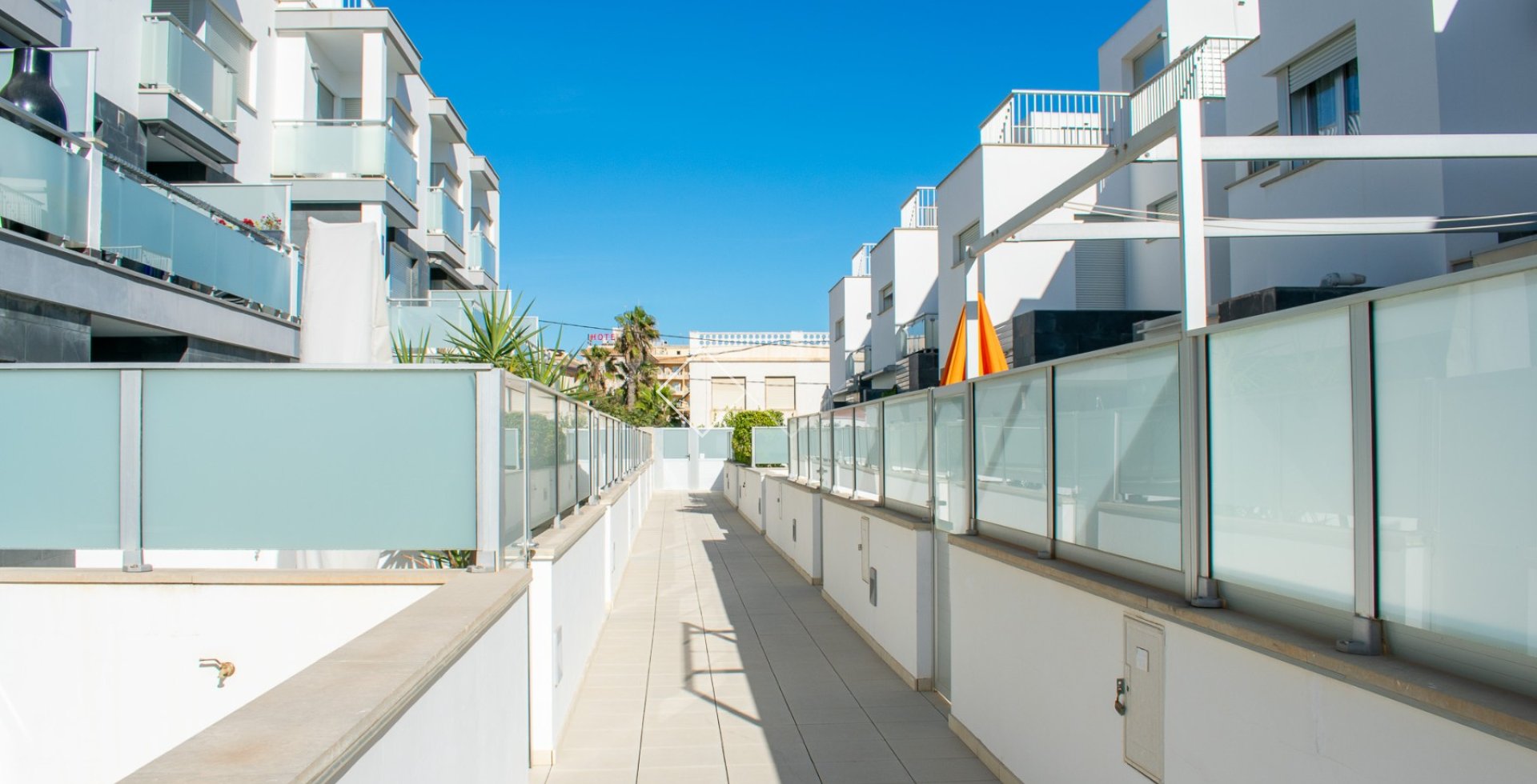  - Town House - Guardamar del Segura - Guardamar Playa