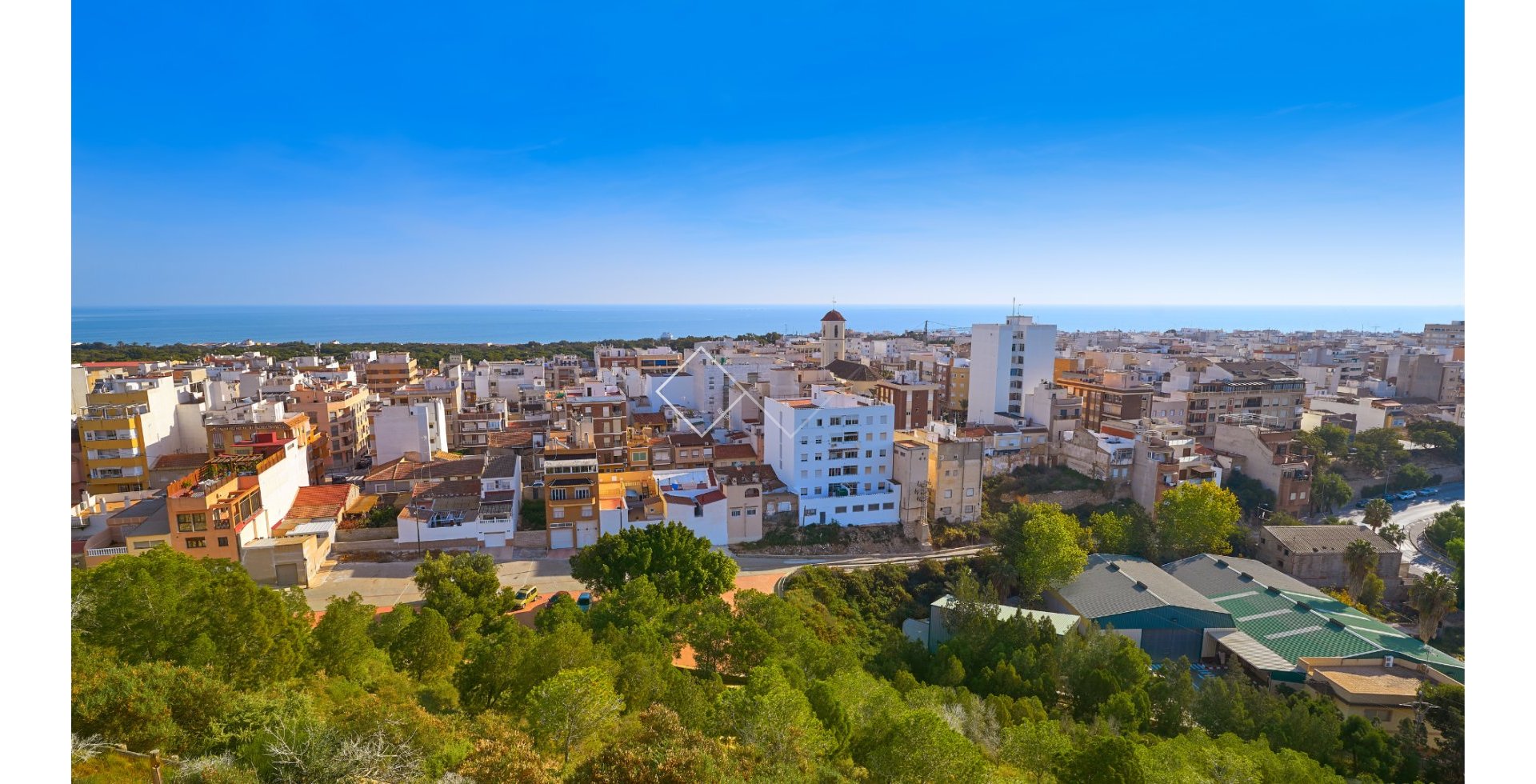  - Huis van de stad - Guardamar del Segura - Guardamar Playa