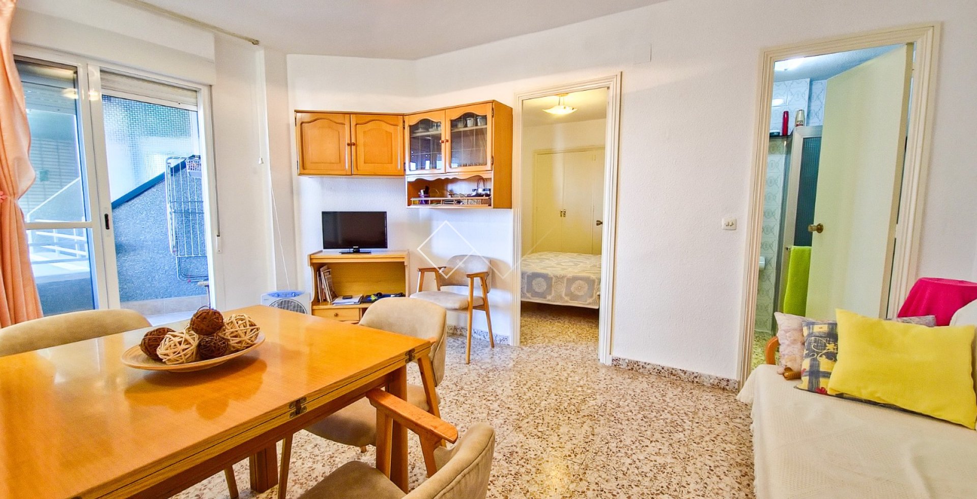  - Appartement / Logement - Guardamar del Segura - Guardamar Playa