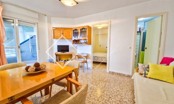  - Appartement / Logement - Guardamar del Segura - Guardamar Playa