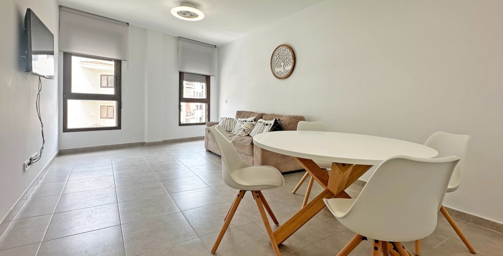 Resale - Appartement / Wohnung - Moraira