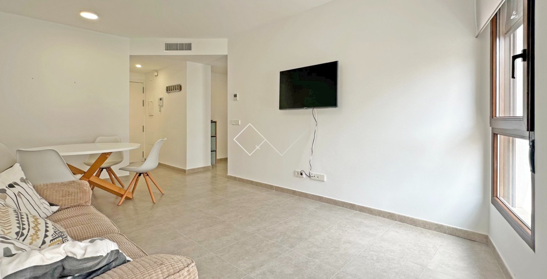 Resale - Appartement / Wohnung - Moraira