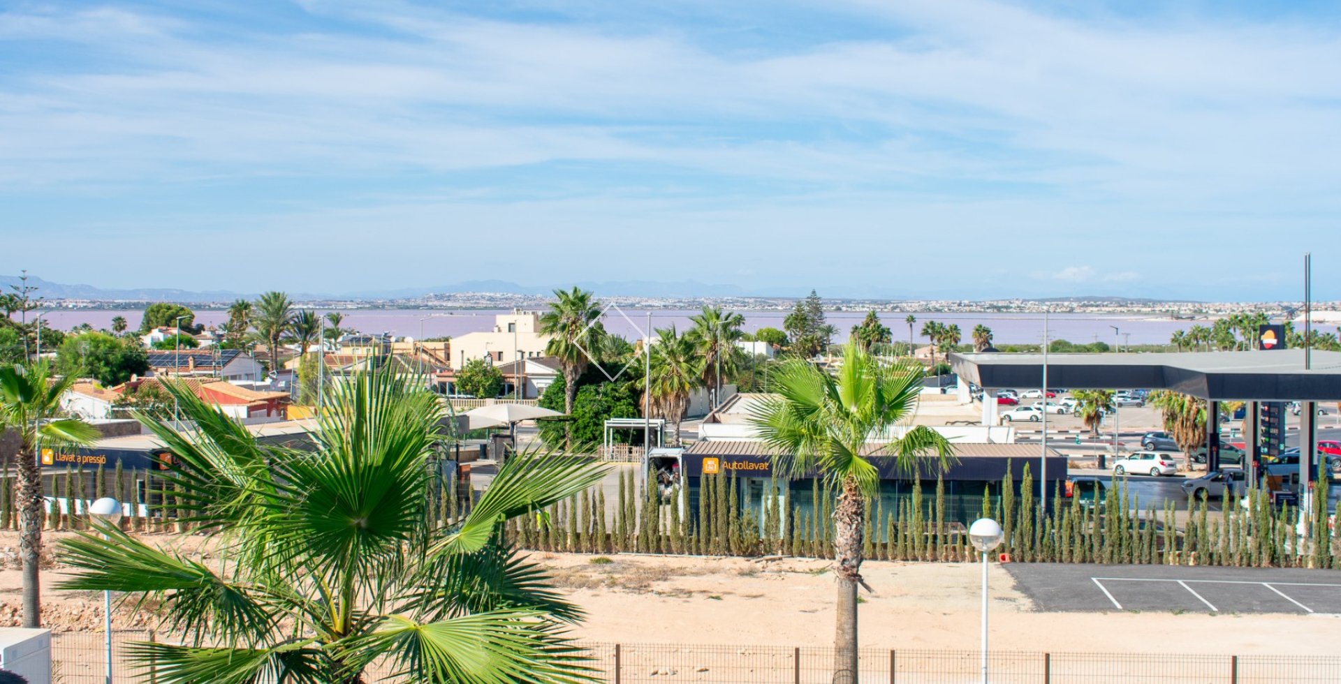  - Stadthaus - Los Balcones - Los Altos del Edén - Los Altos