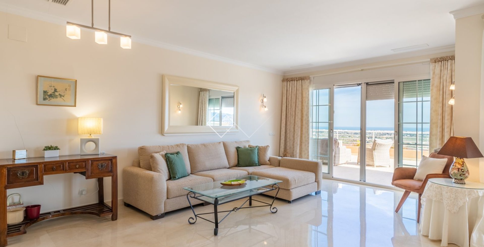  - Apartment / Flat - Pedreguer - La Sella