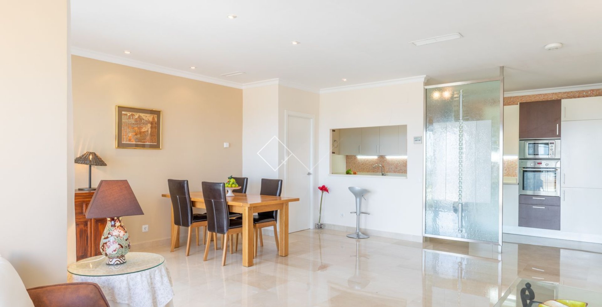  - Apartment / Flat - Pedreguer - La Sella