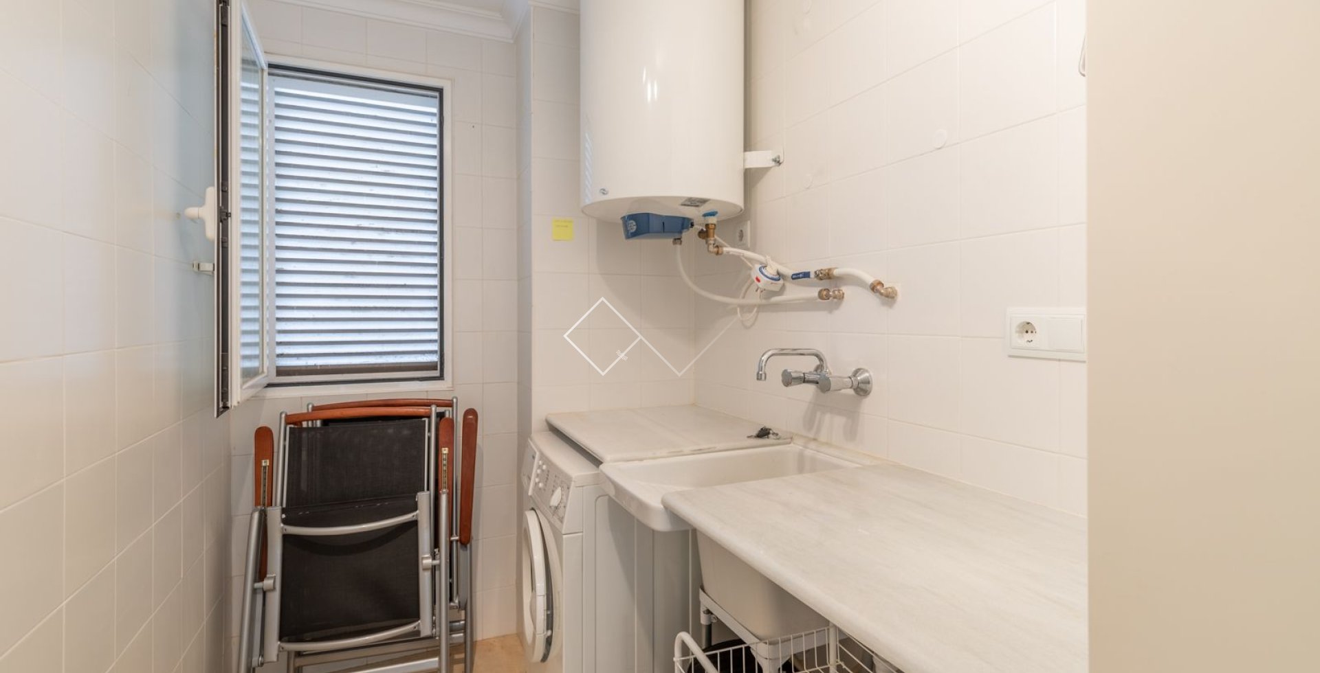  - Apartamento / Piso - Pedreguer - La Sella