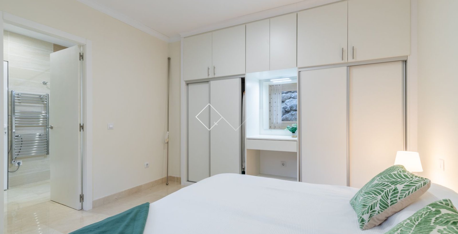  - Apartment / Flat - Pedreguer - La Sella