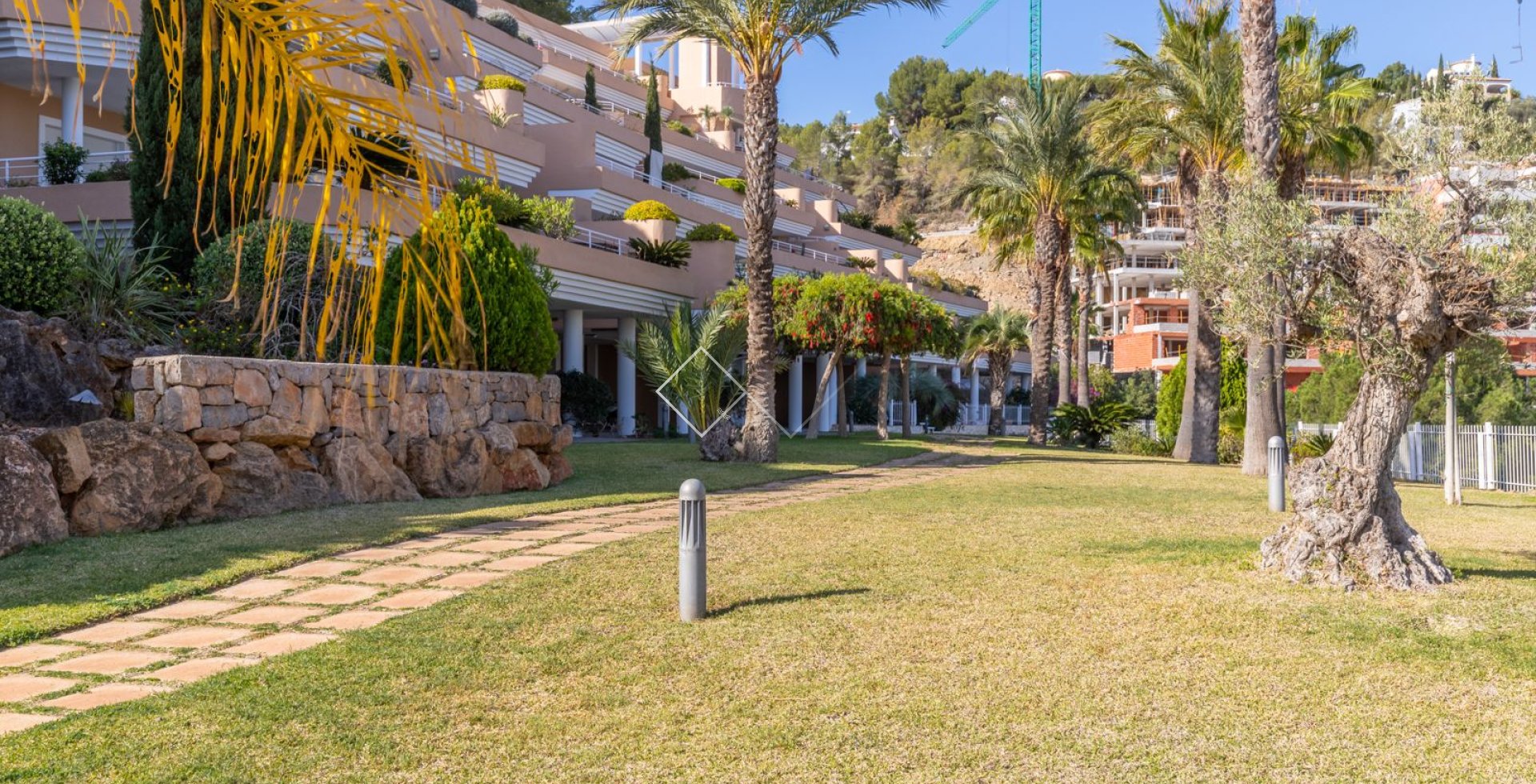  - Apartment / Flat - Pedreguer - La Sella