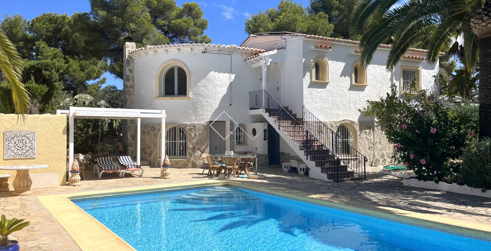  - Villa - Jávea Xàbia