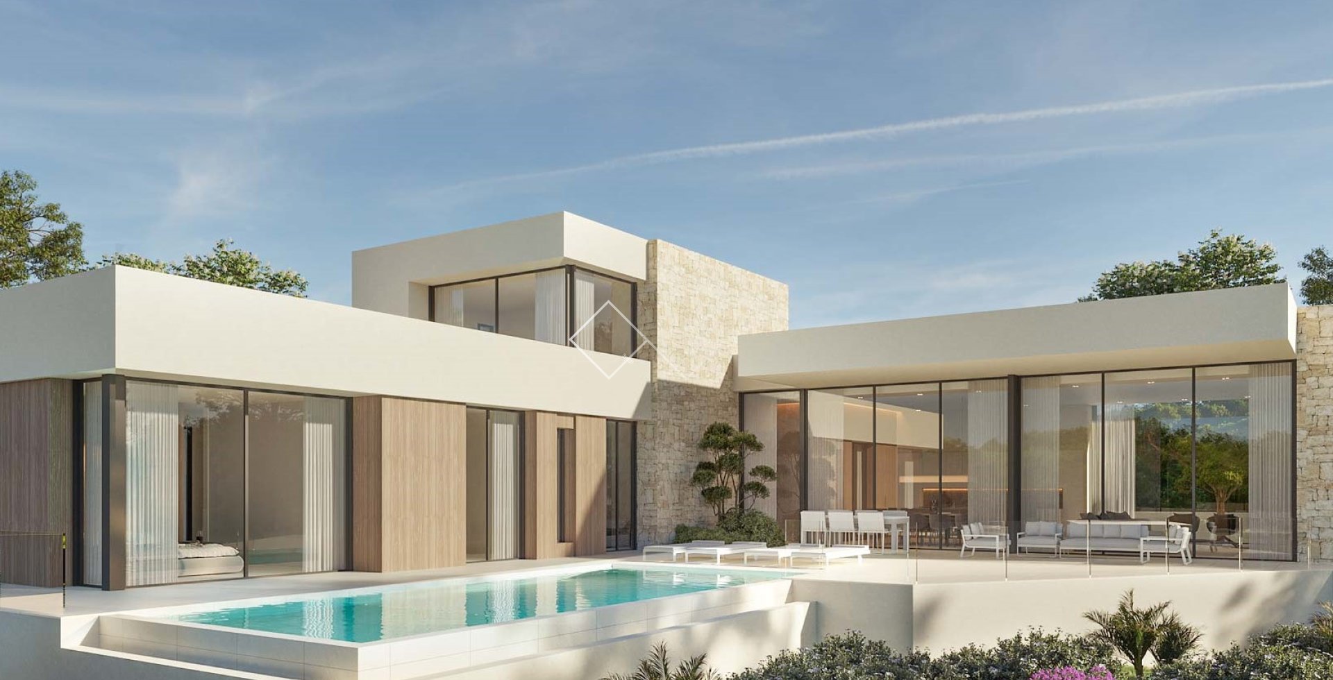 Resale - Villa - Moraira - Moravit