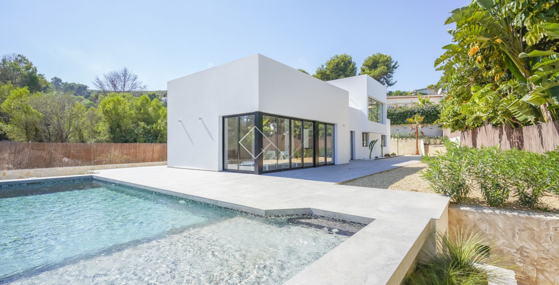 Resale - Villa - Javea - Tossalet