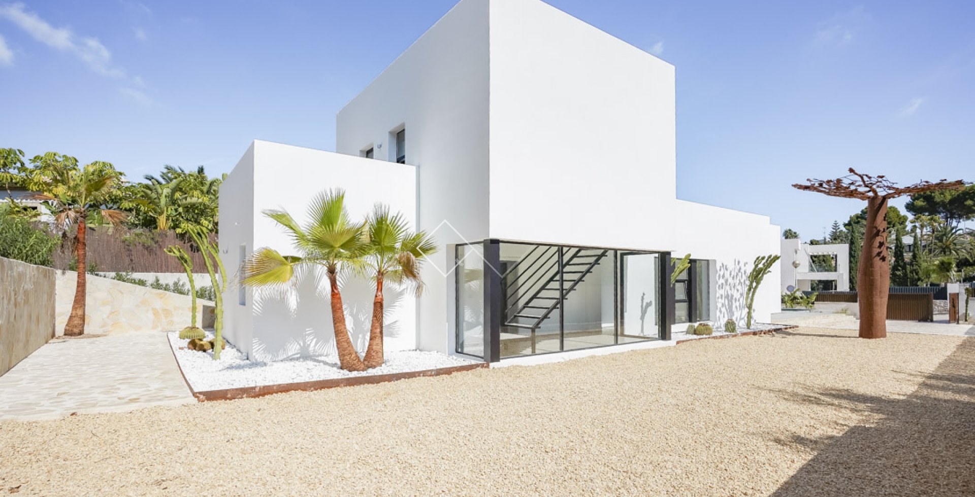 Resale - Villa - Javea - Tossalet