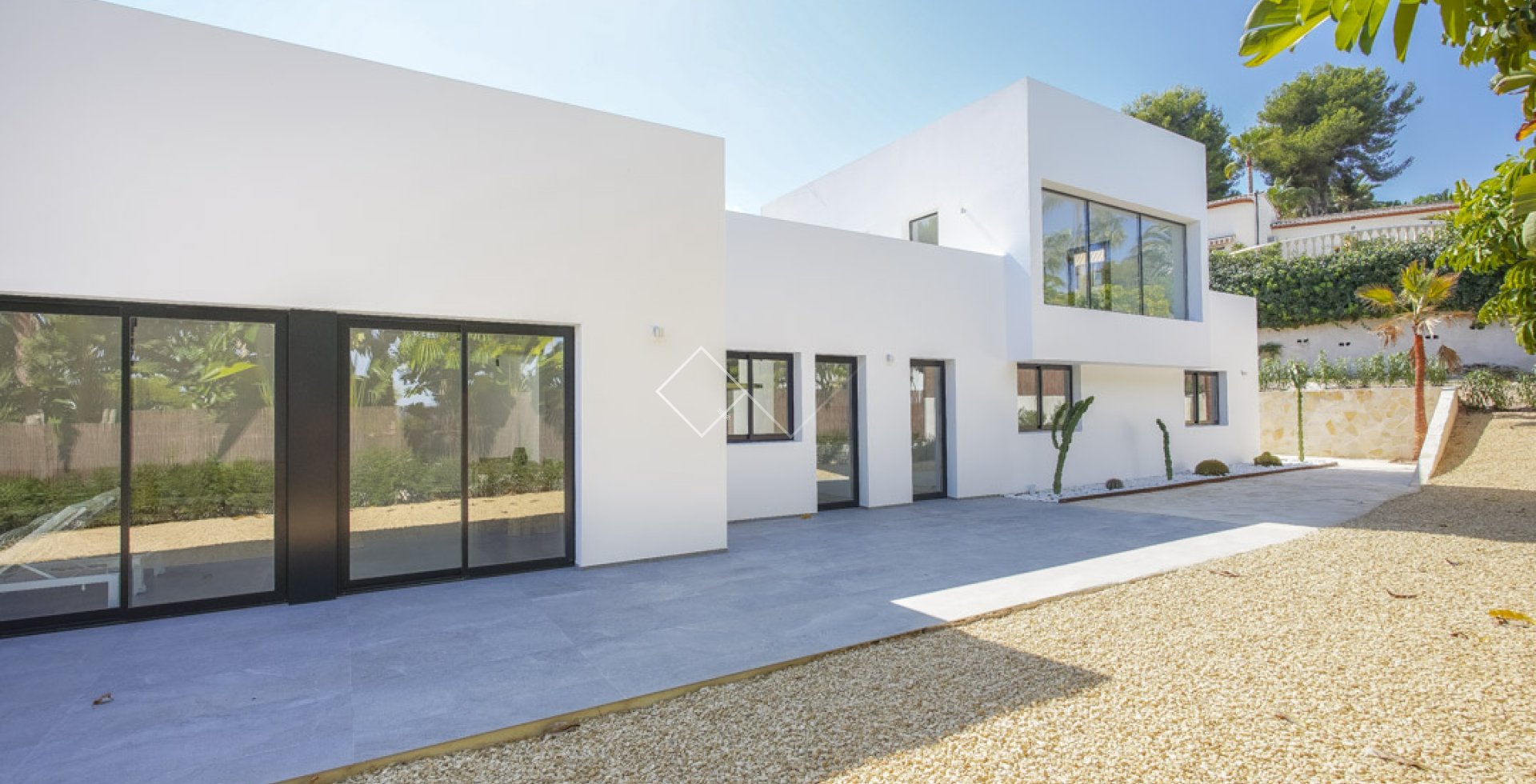 Resale - Villa - Javea - Tossalet