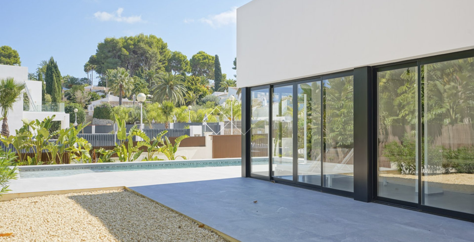 Resale - Villa - Javea - Tossalet