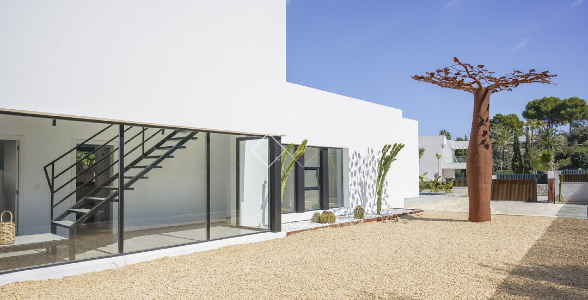 Resale - Villa - Javea - Tossalet