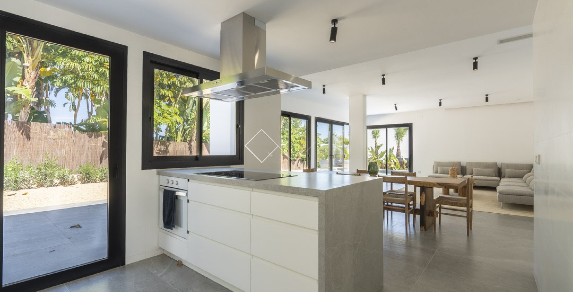 Resale - Villa - Javea - Tossalet