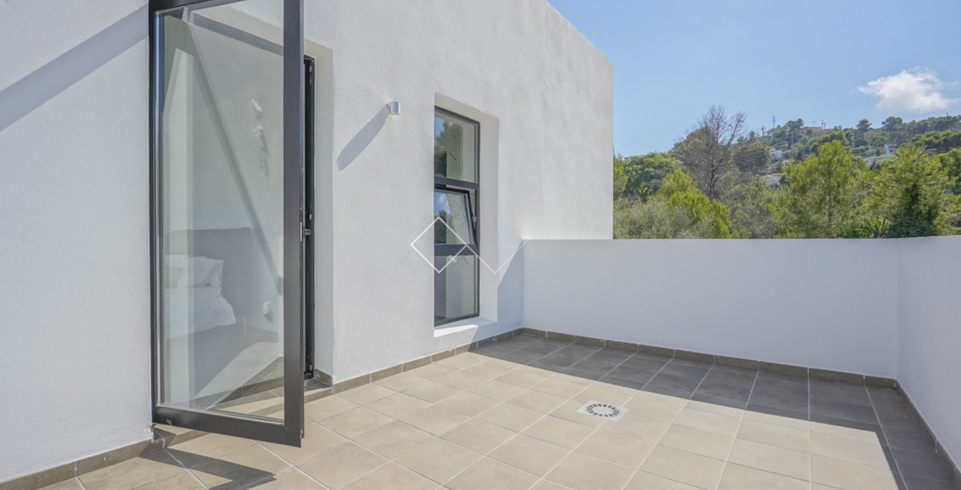 Resale - Villa - Javea - Tossalet