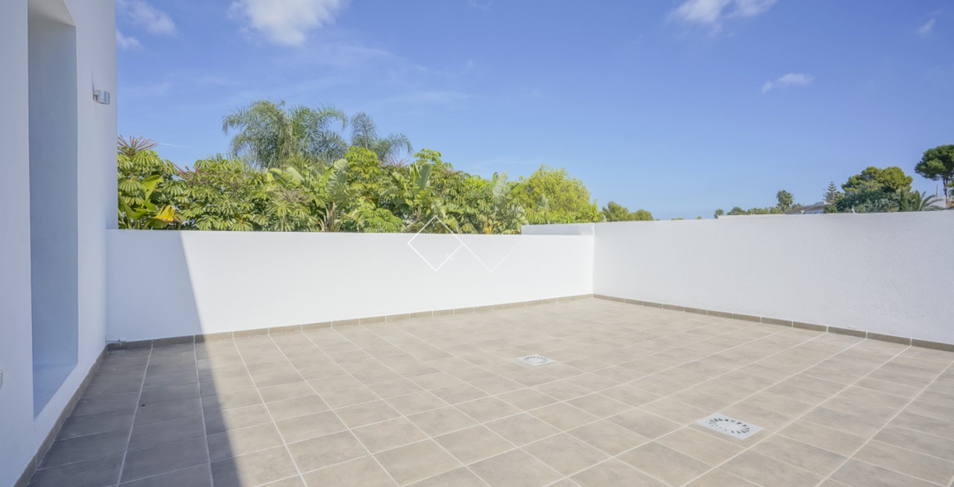 Resale - Villa - Javea - Tossalet