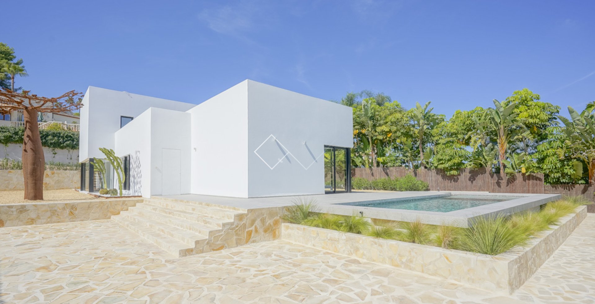 Resale - Villa - Javea - Tossalet