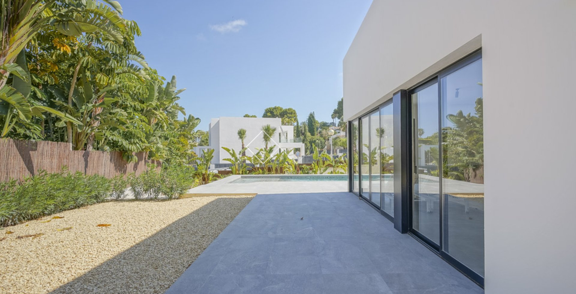 Revente - Villa - Javea - Tossalet