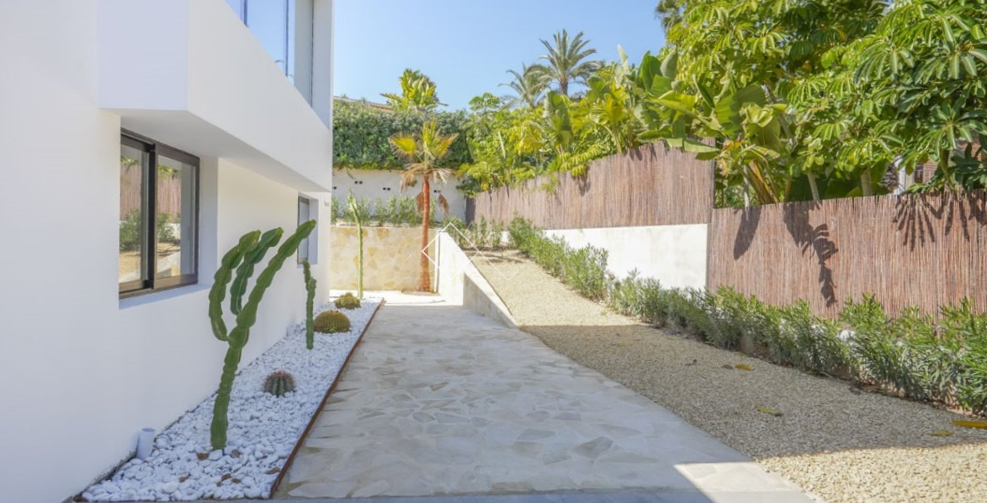 Resale - Villa - Javea - Tossalet