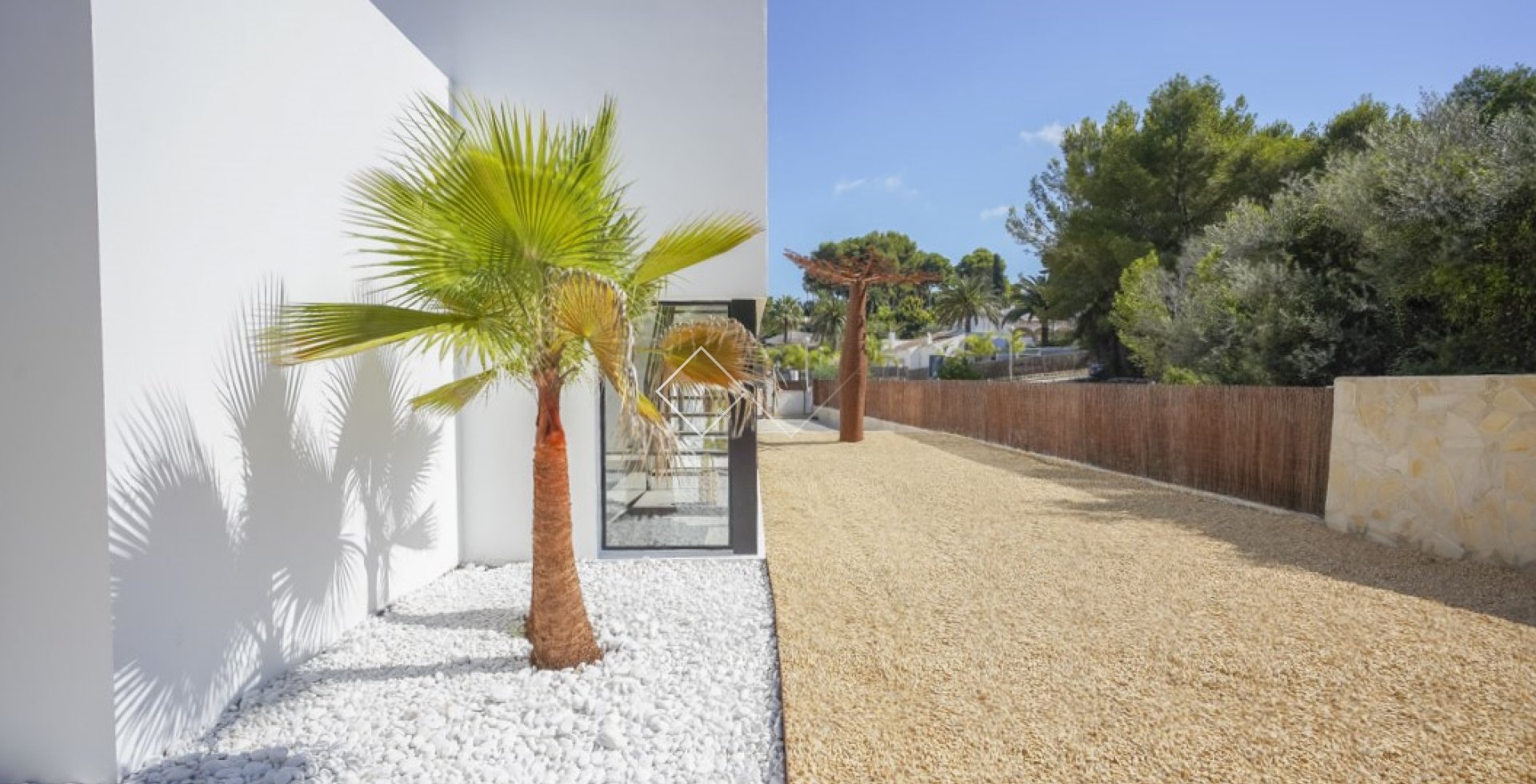 Revente - Villa - Javea - Tossalet