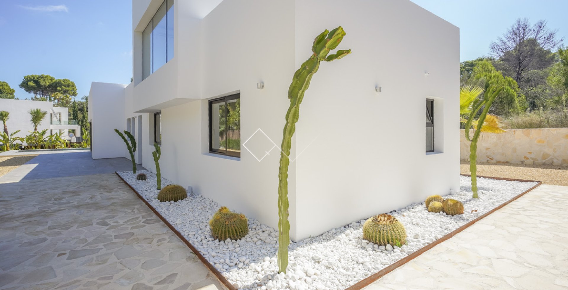 Resale - Villa - Javea - Tossalet