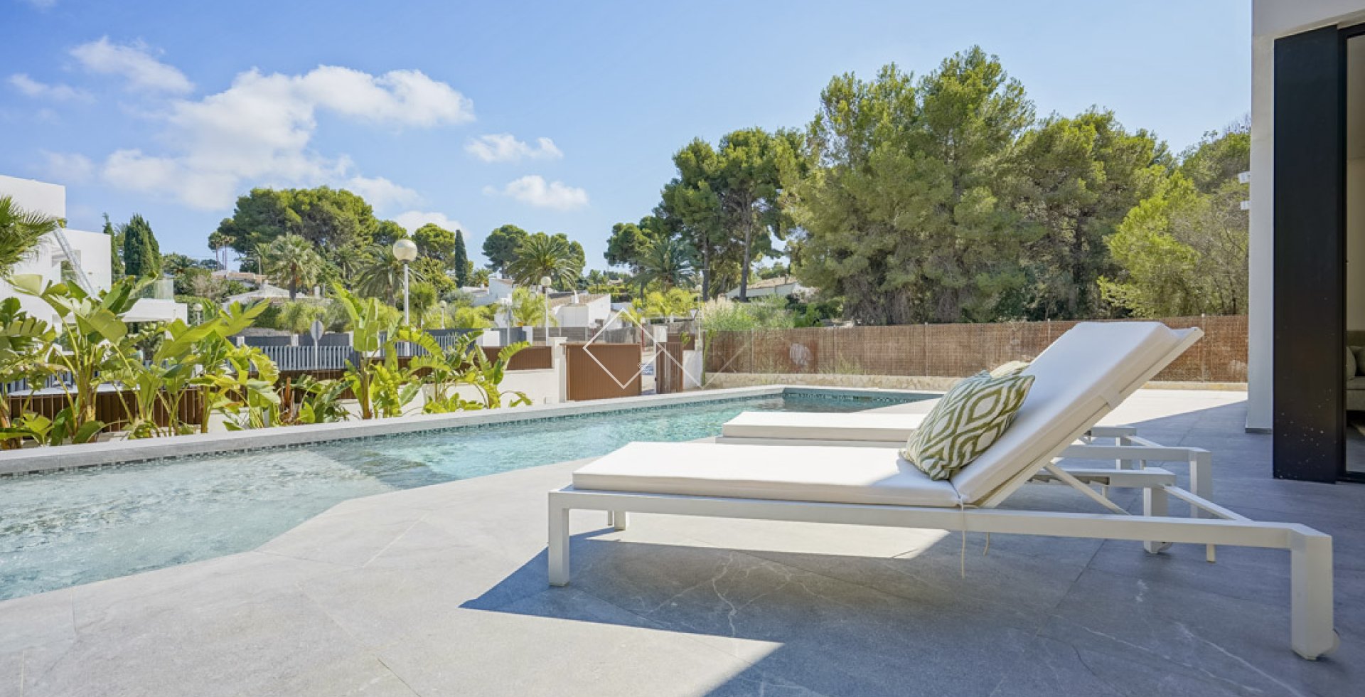 Resale - Villa - Javea - Tossalet