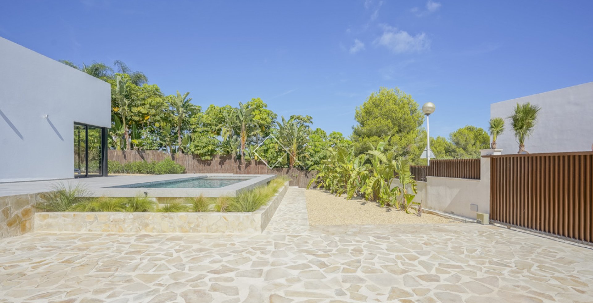 Resale - Villa - Javea - Tossalet