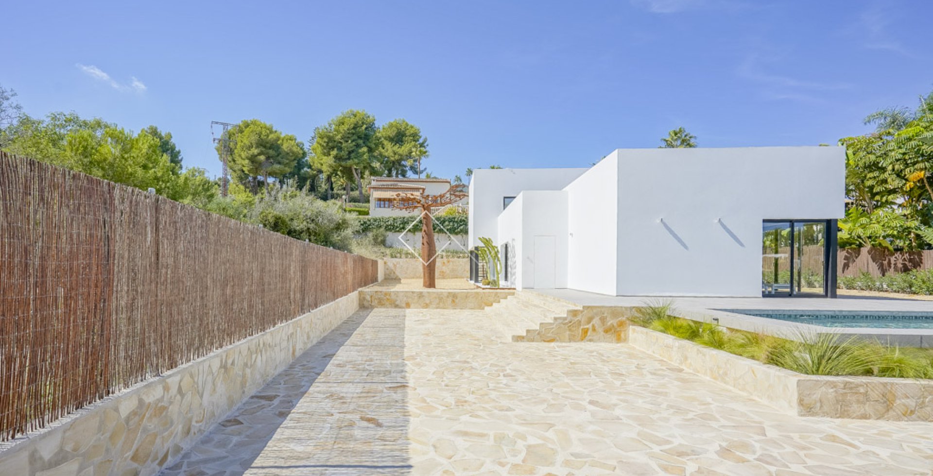 Revente - Villa - Javea - Tossalet