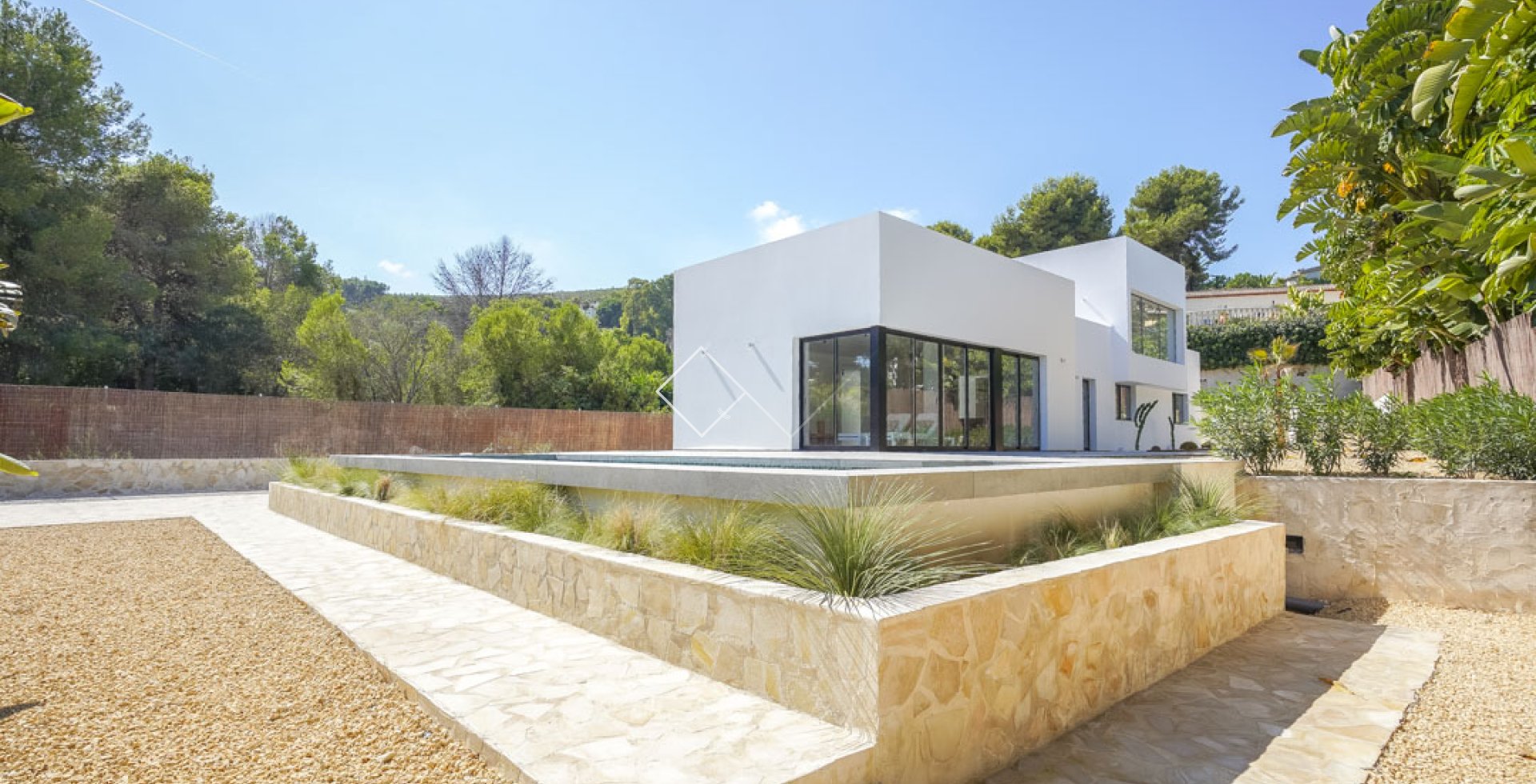 Resale - Villa - Javea - Tossalet